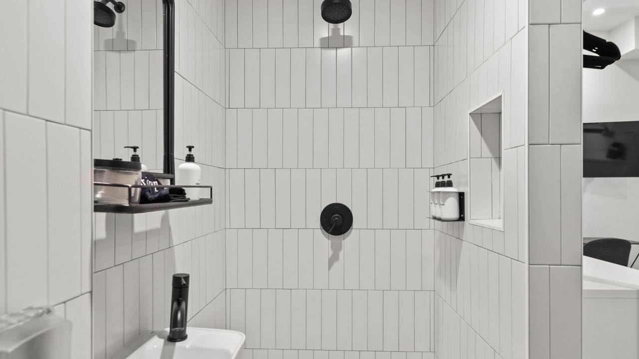 Photo of Bathroom in Pacific Heights