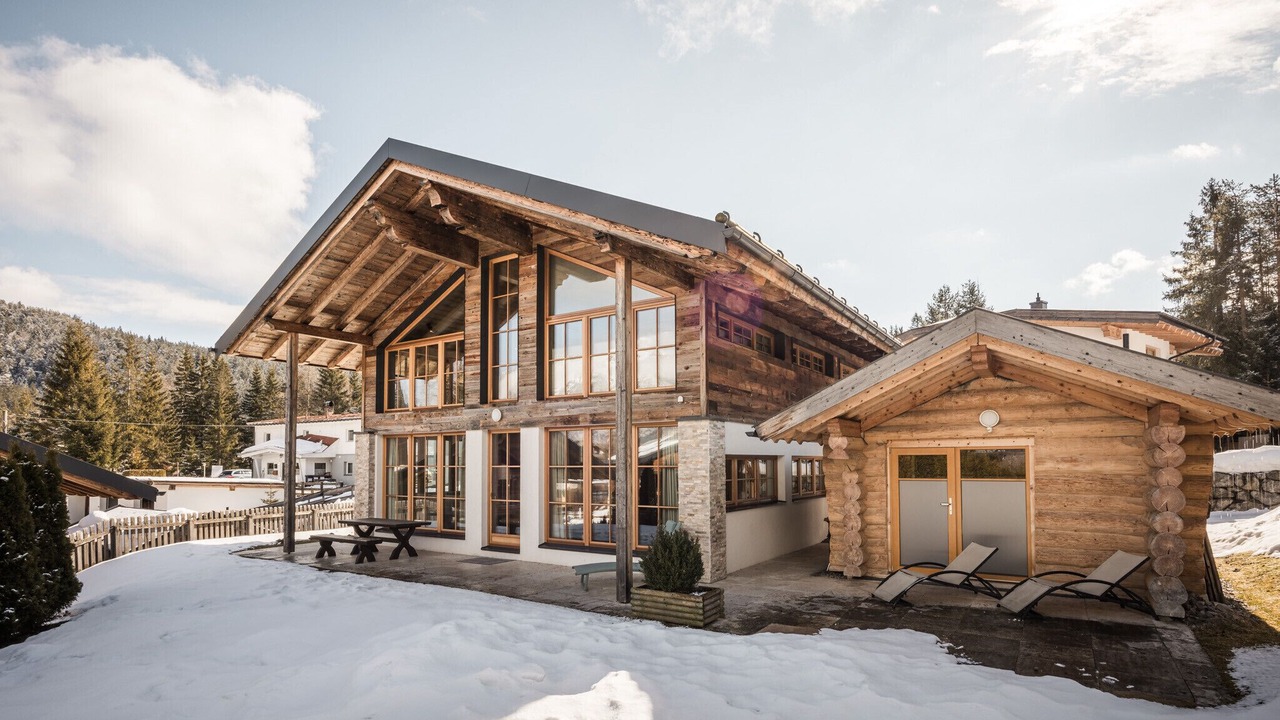 Photo of Outdoor in Weidach