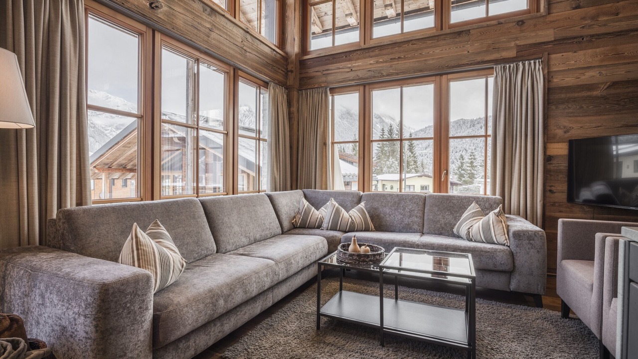 Photo of Livingroom in Weidach