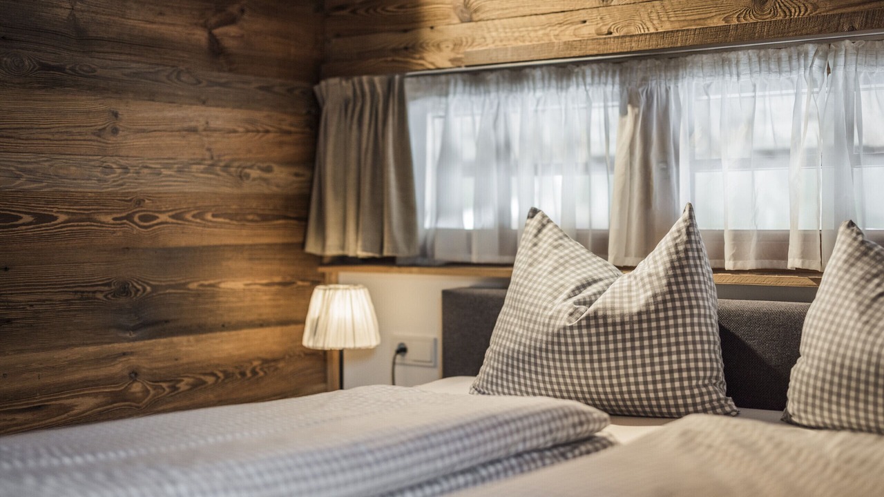 Photo of Bedroom in Weidach