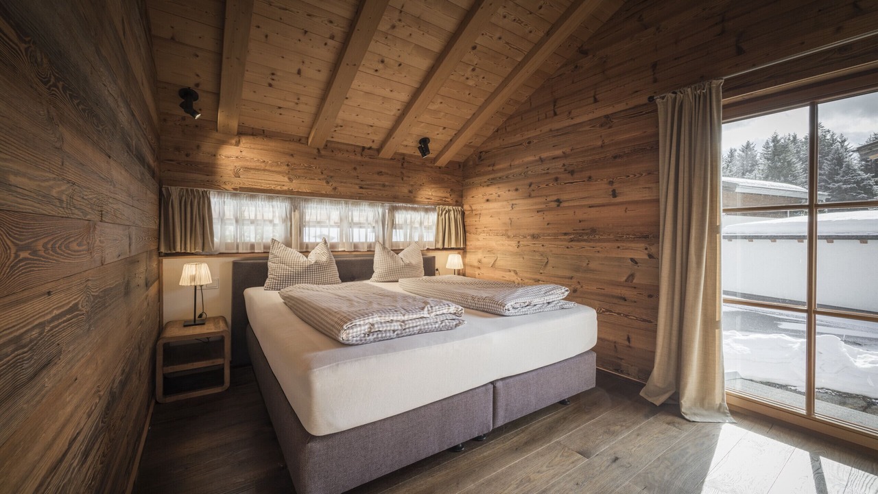 Photo of Bedroom in Weidach