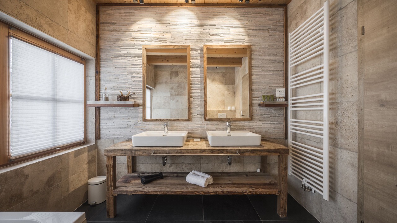 Photo of Bathroom in Weidach