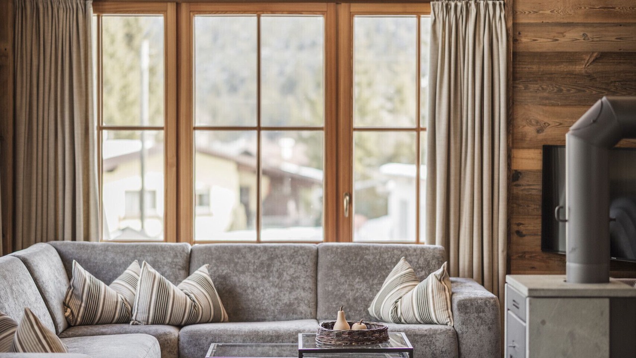 Photo of Livingroom in Weidach