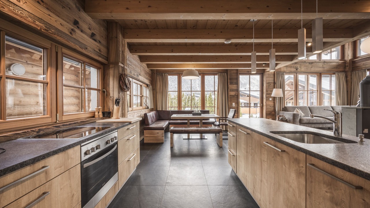 Photo of Kitchen in Weidach