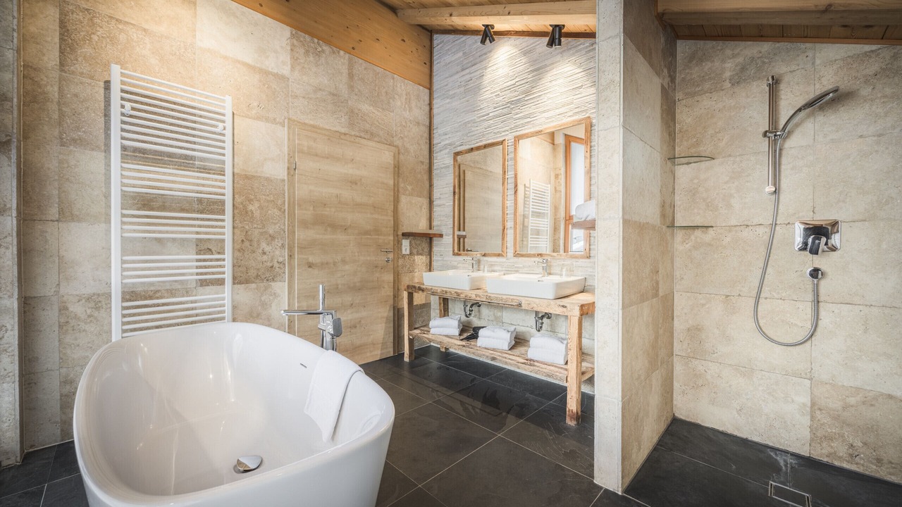 Photo of Bathroom in Weidach