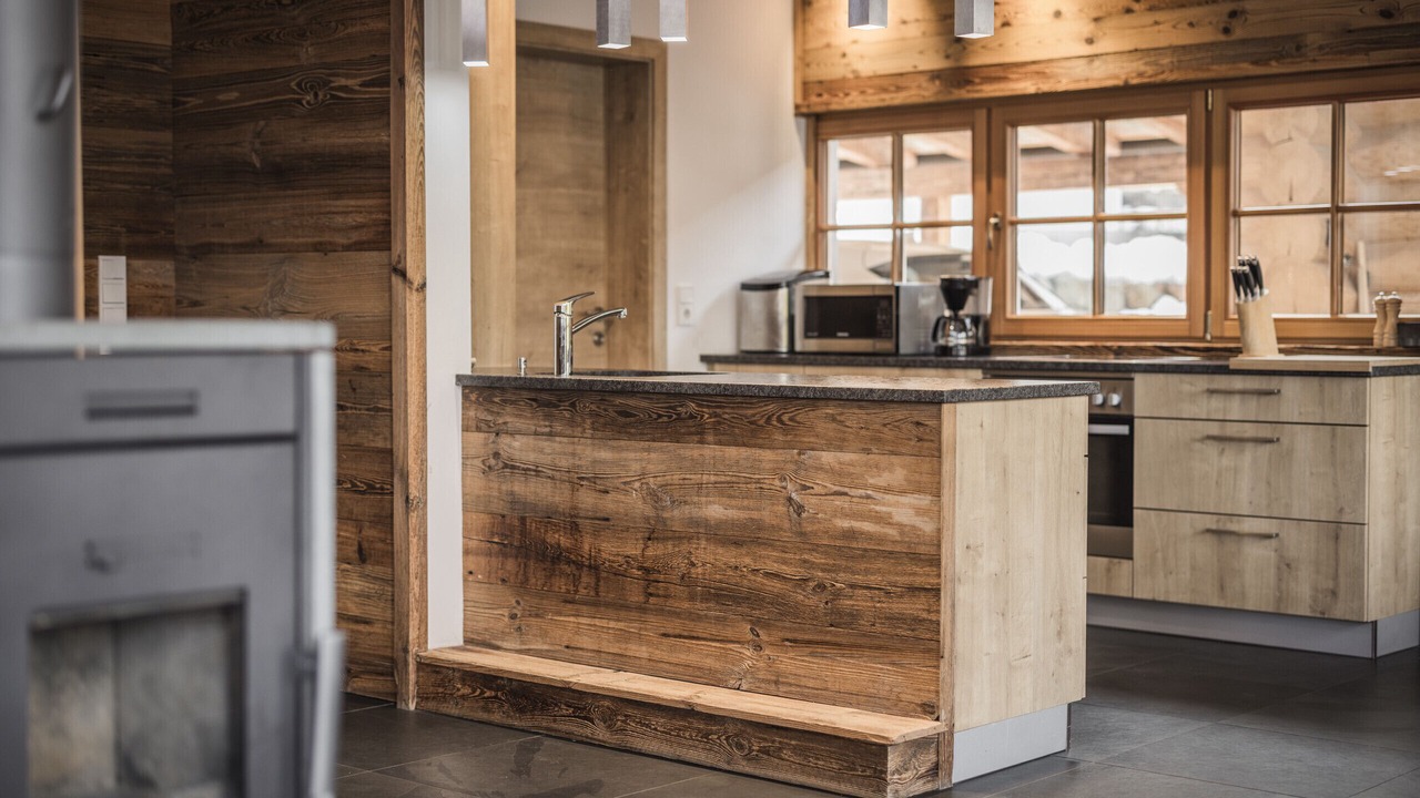 Photo of Kitchen in Weidach