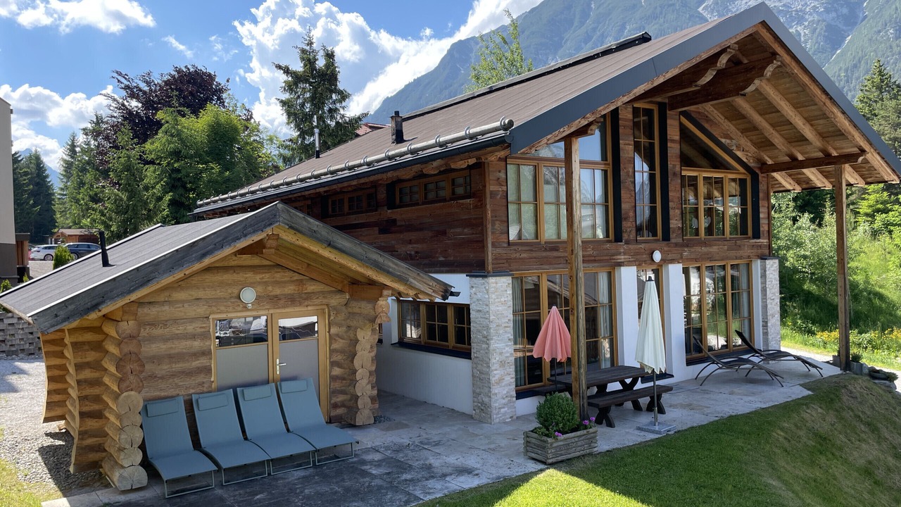 Photo of Outdoor in Weidach