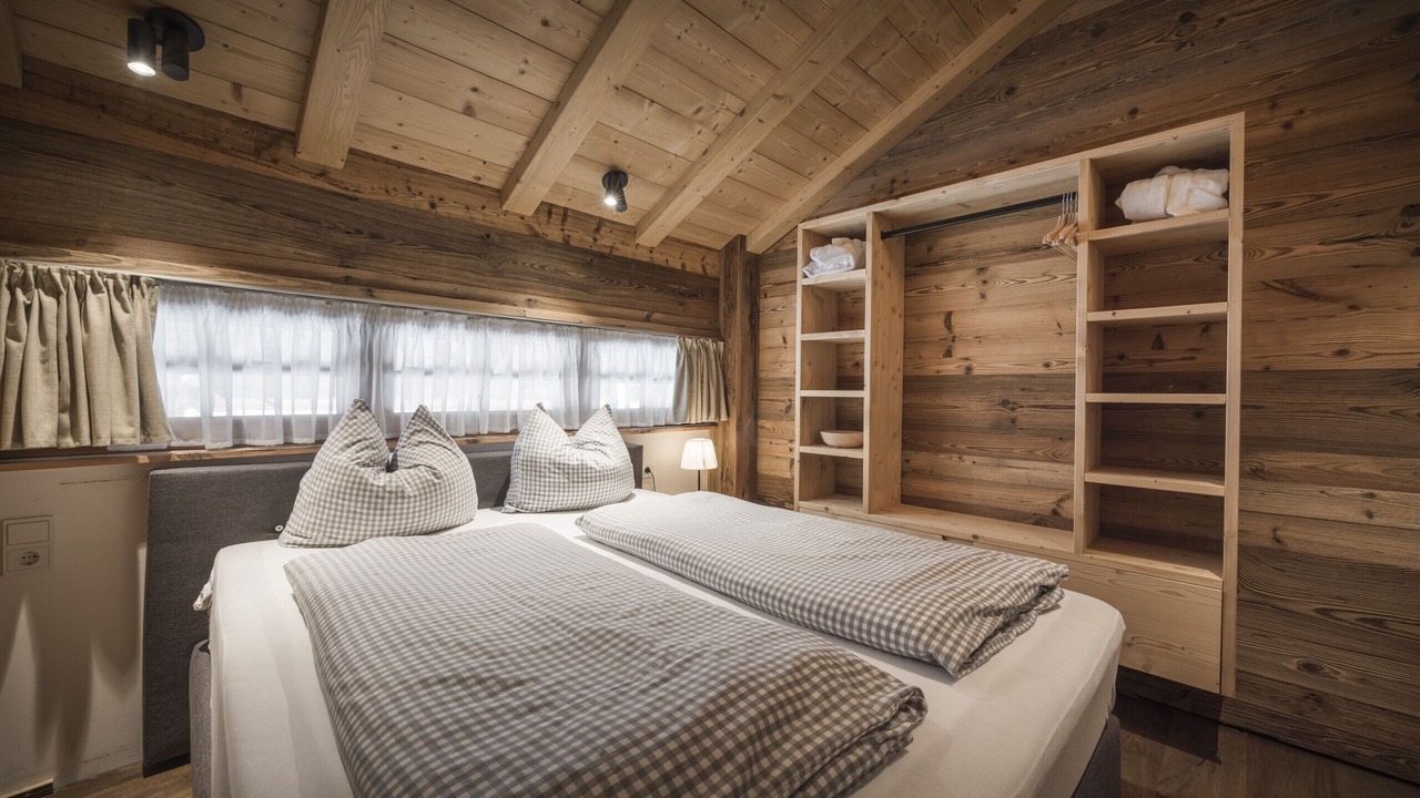Photo of Bedroom in Weidach