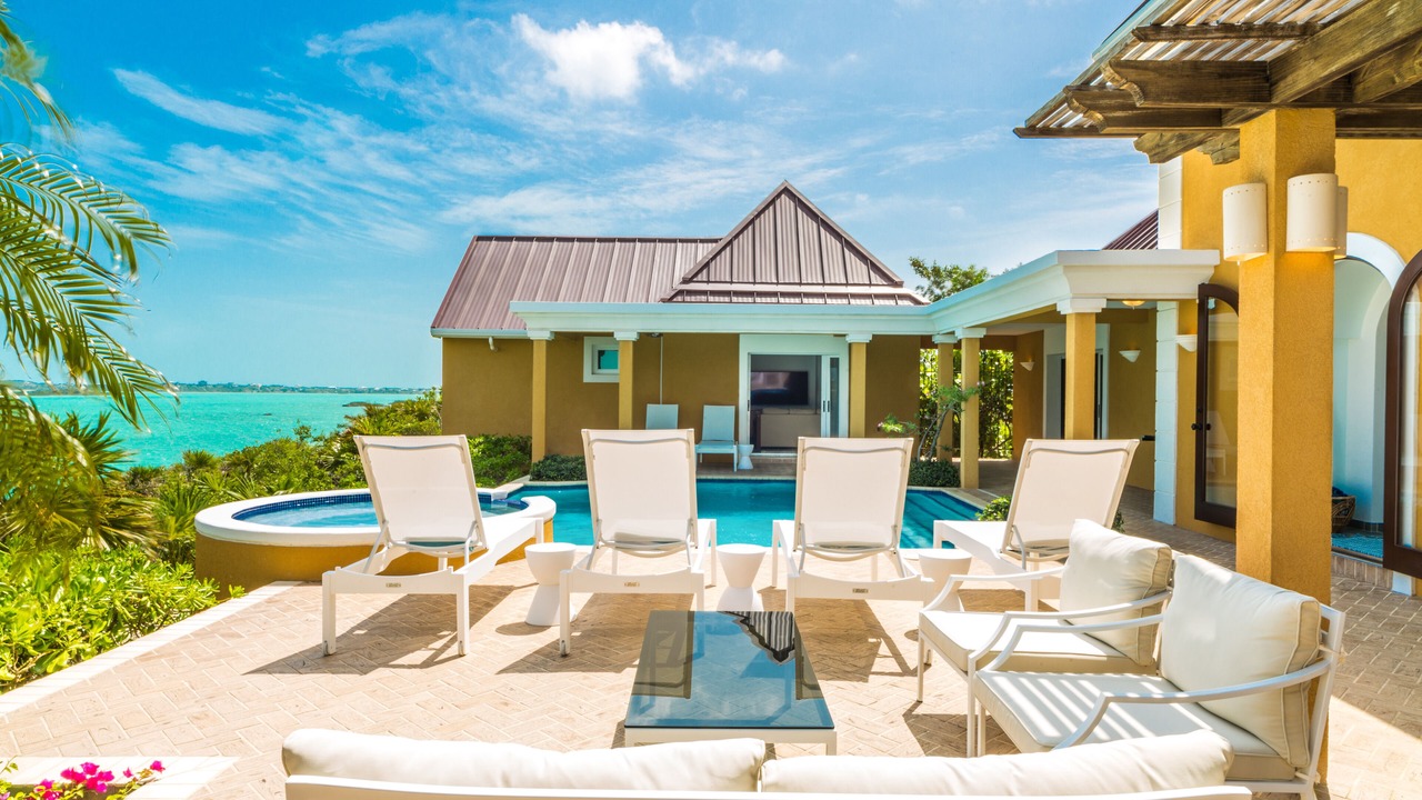 Photo of Outdoor in Ocean Point