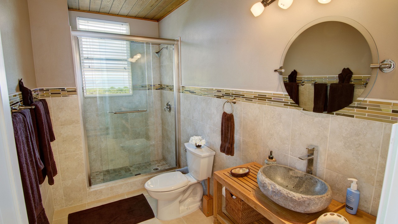 Photo of Bathroom in Belmont