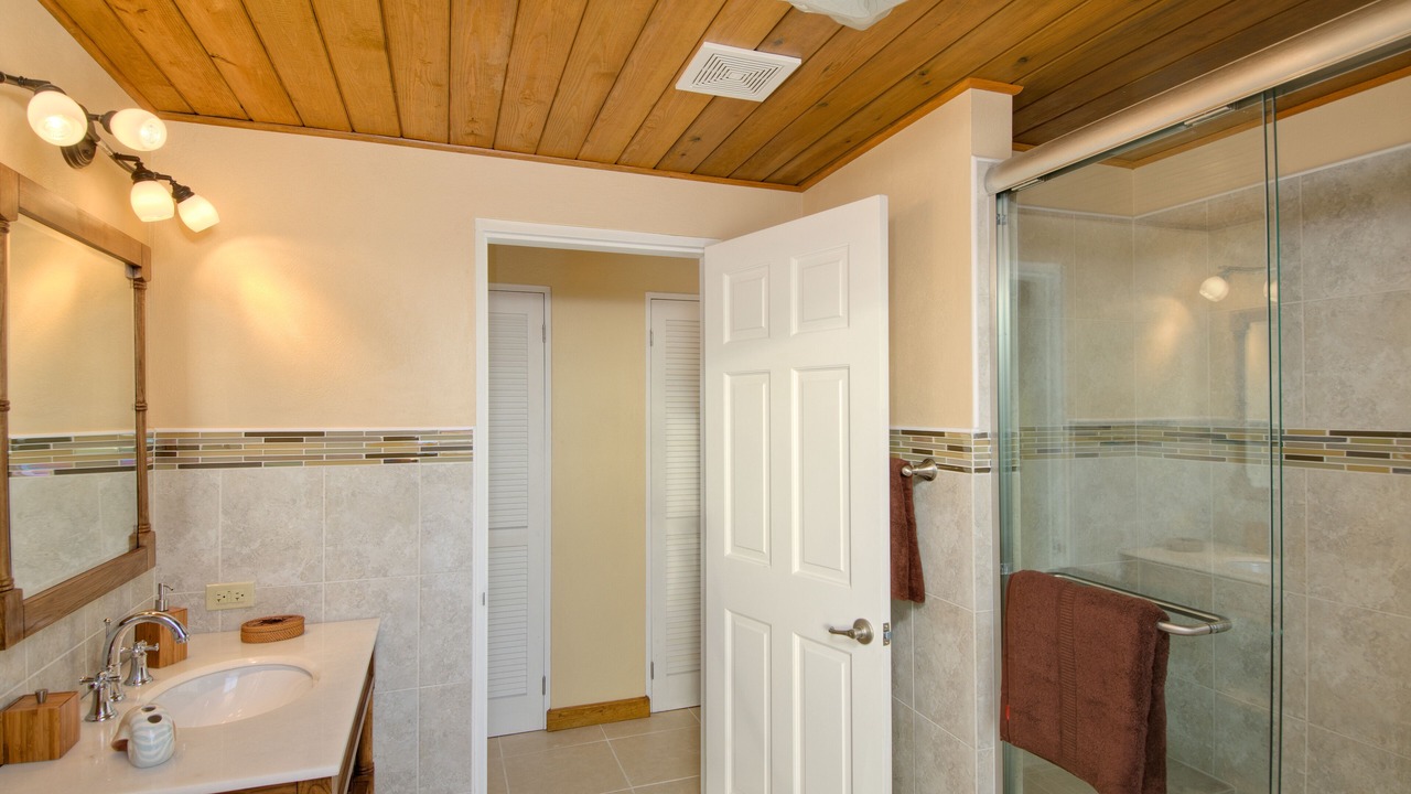 Photo of Bathroom in Belmont