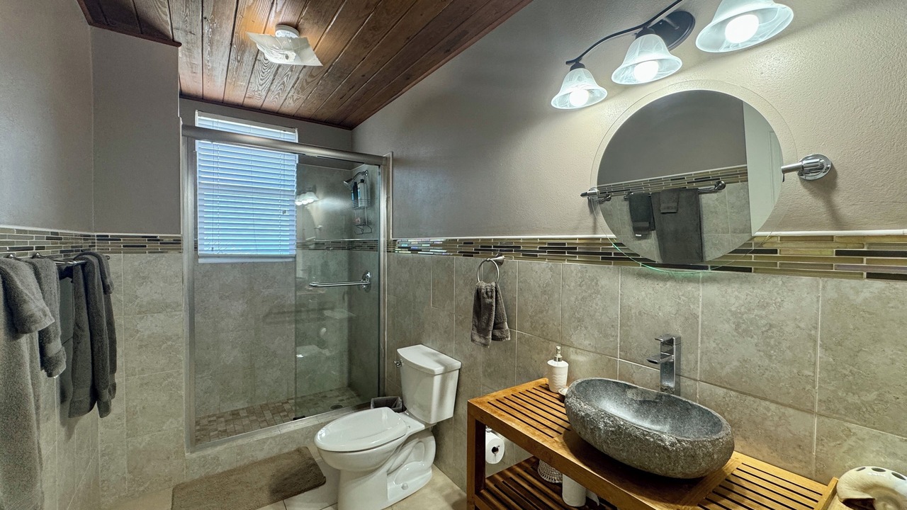 Photo of Bathroom in Belmont