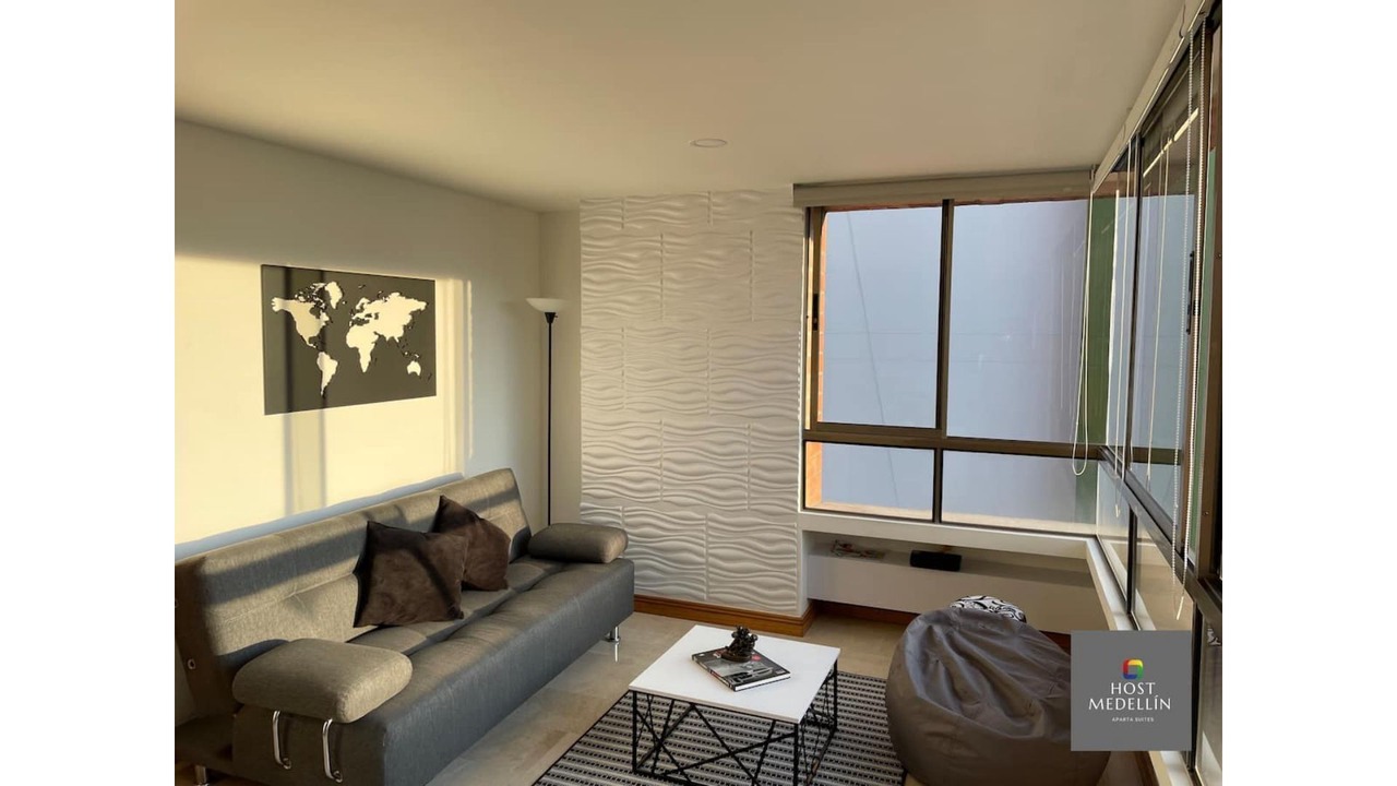 Photo of Livingroom in La Aguacatala