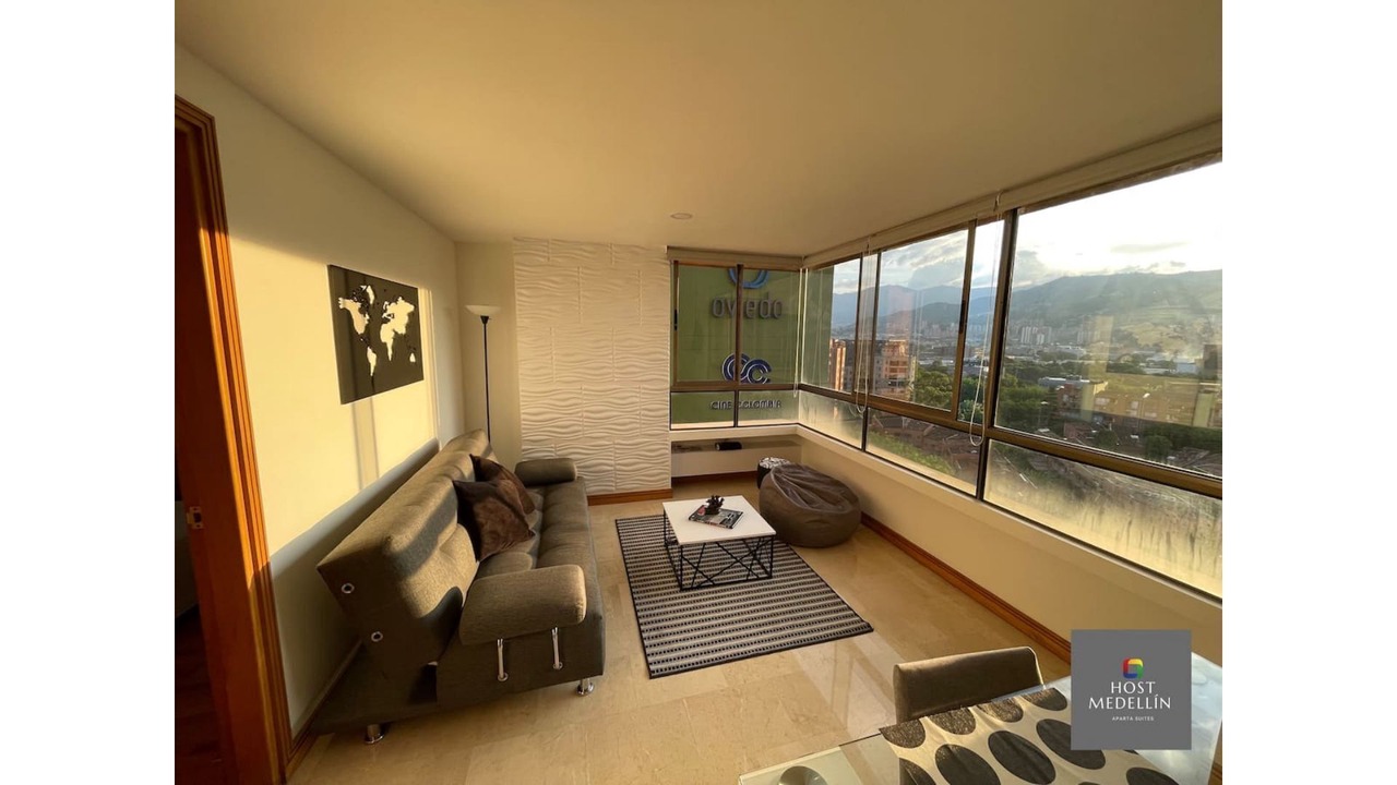 Photo of Livingroom in La Aguacatala