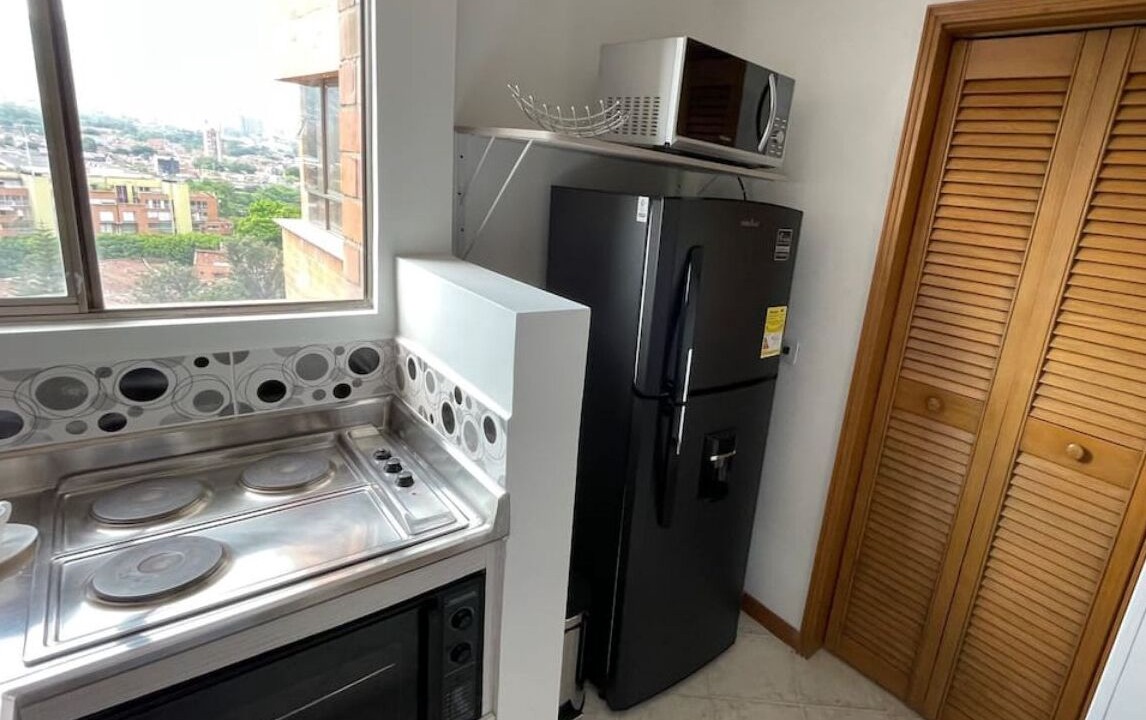 Photo of Kitchen in La Aguacatala