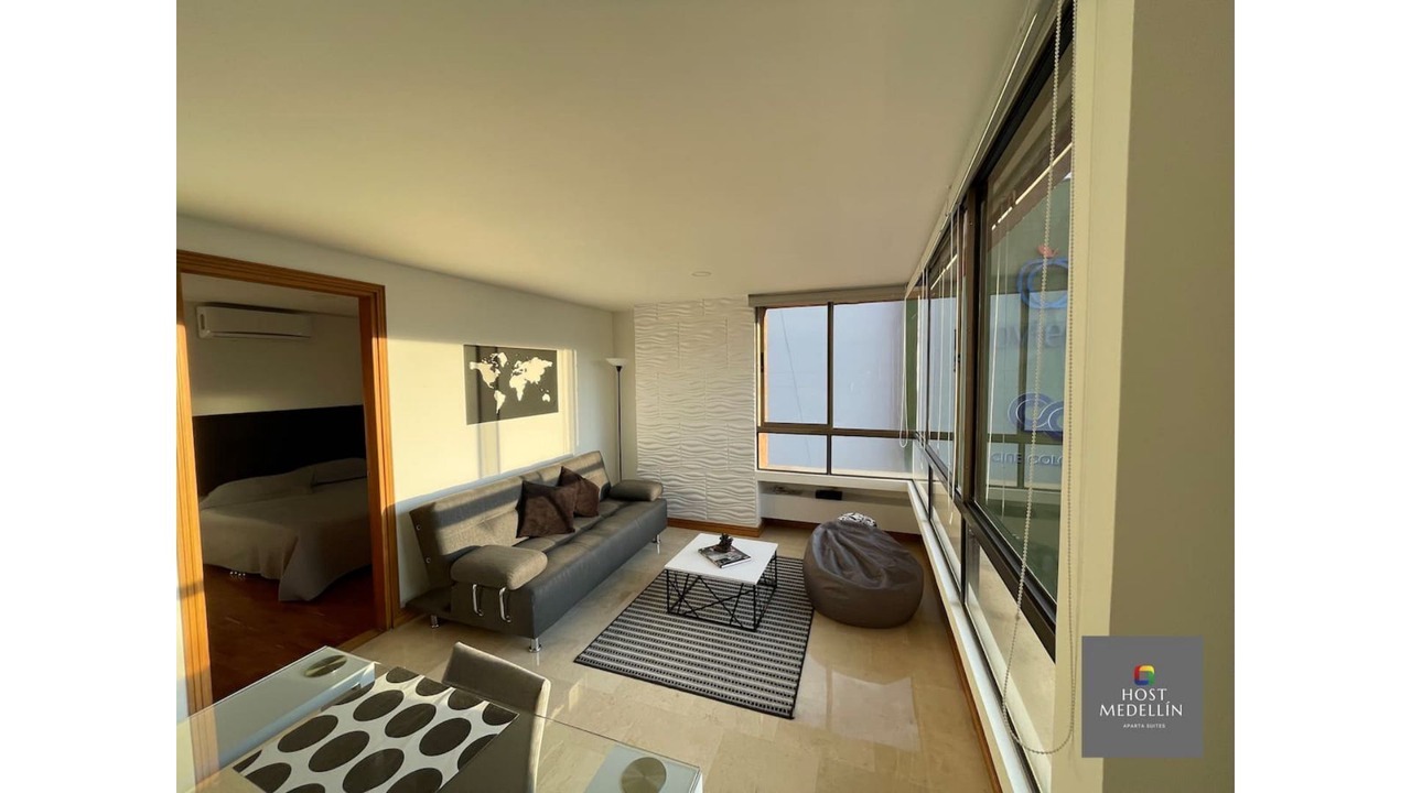 Photo of Bedroom in La Aguacatala