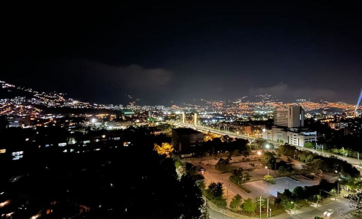 Photo of Outdoor in La Aguacatala
