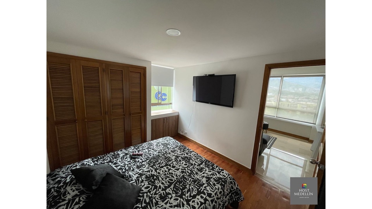 Photo of Bedroom in La Aguacatala