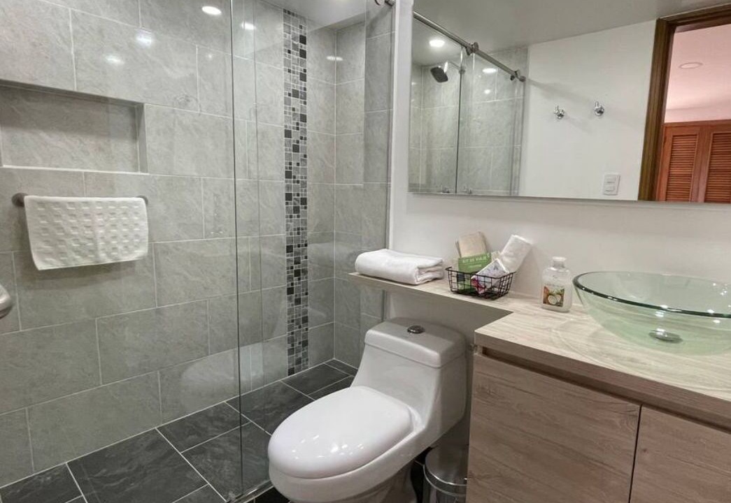 Photo of Bathroom in La Aguacatala