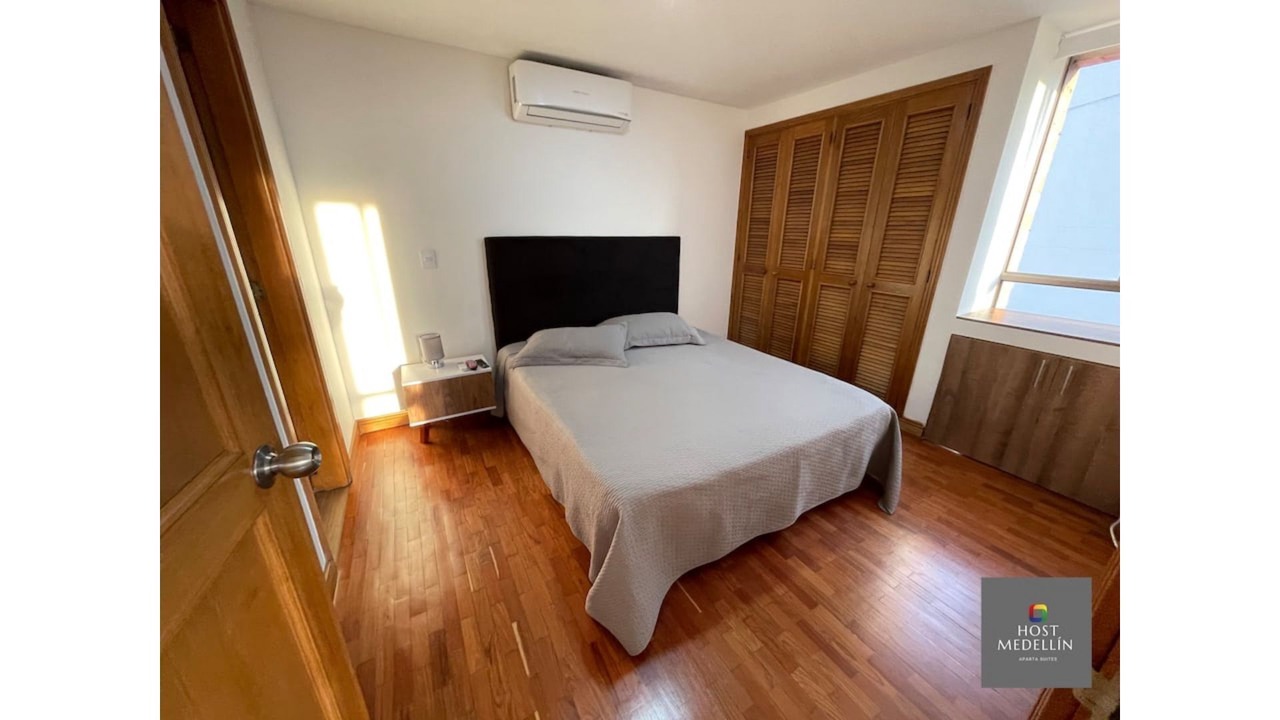 Photo of Bedroom in La Aguacatala