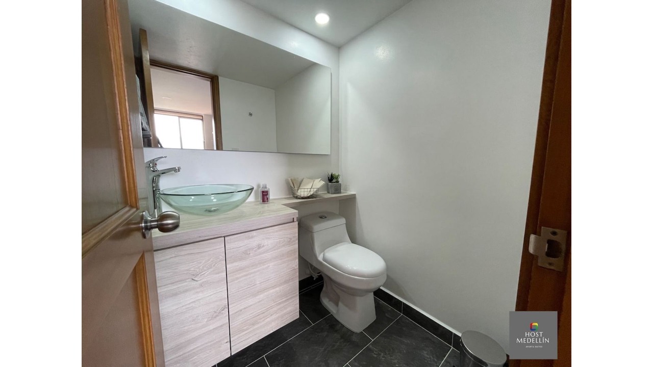 Photo of Bathroom in La Aguacatala