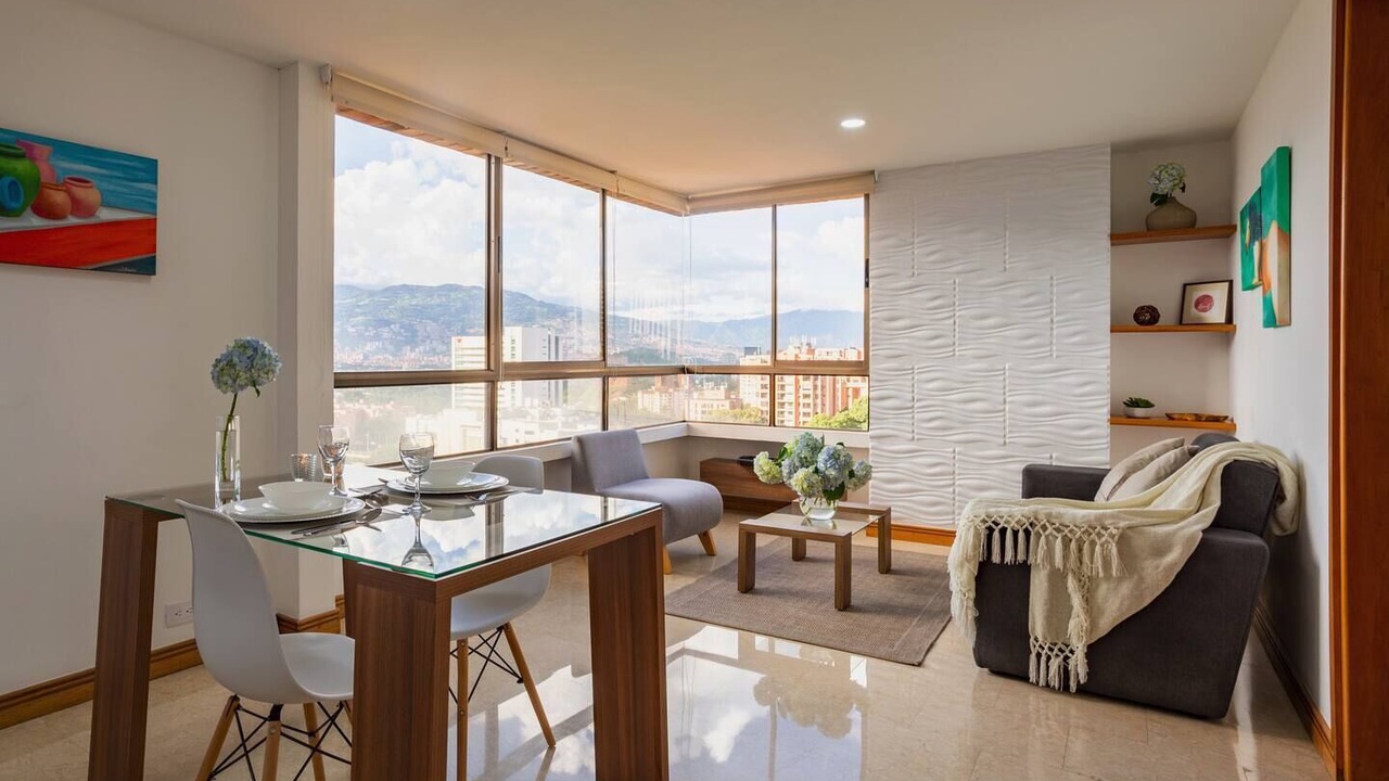 Photo of Livingroom in La Aguacatala