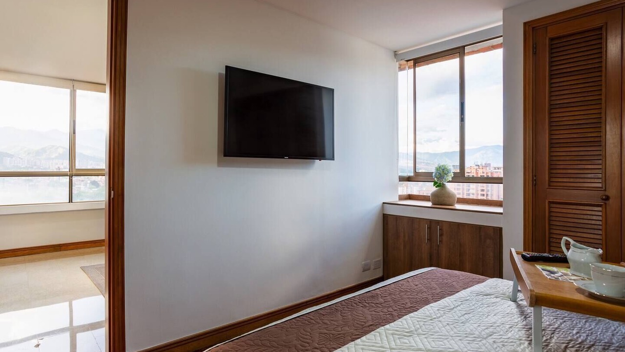 Photo of Bedroom in La Aguacatala
