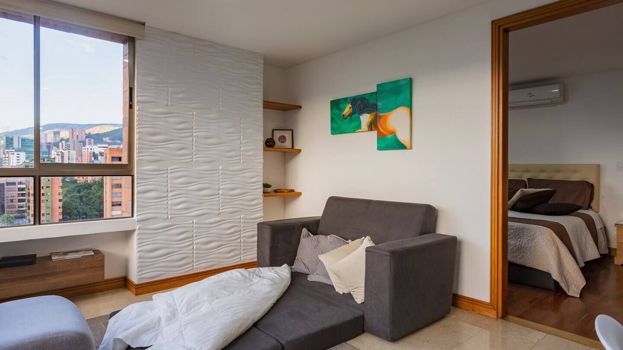 Photo of Livingroom in La Aguacatala