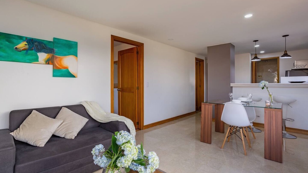 Photo of Livingroom in La Aguacatala