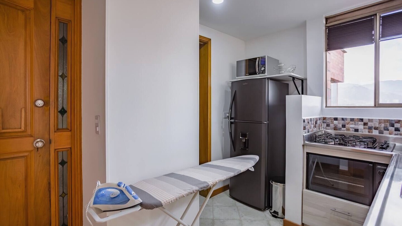Photo of Kitchen in La Aguacatala