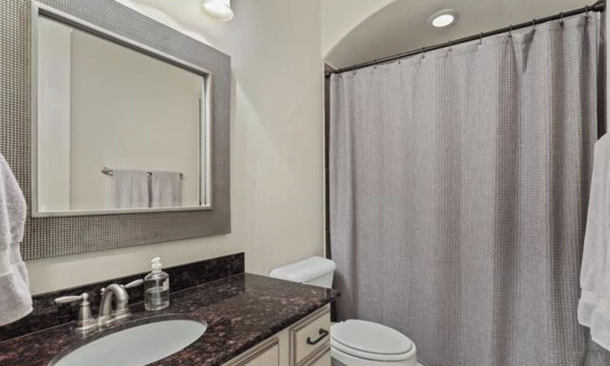 Photo of Bathroom in Plano
