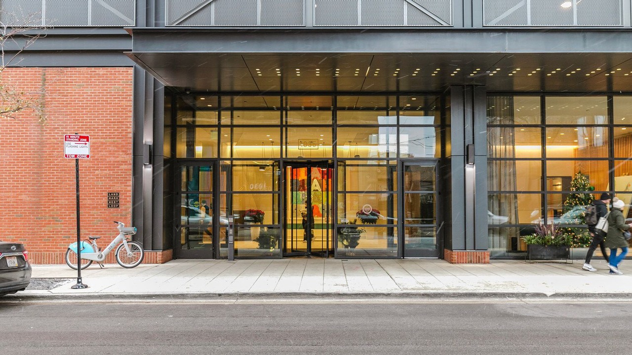 Photo of Outdoor in West Loop