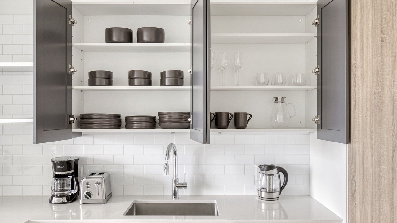 Photo of Kitchen in West Loop