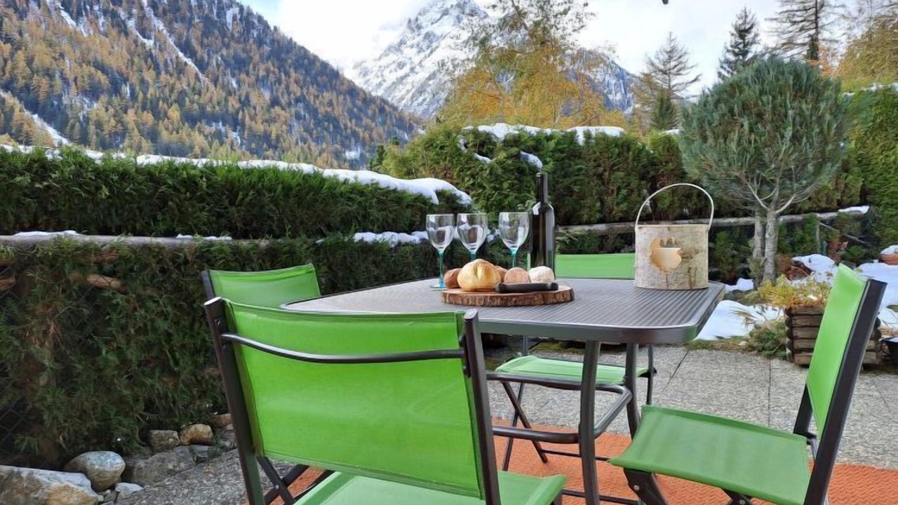 Photo of Others in Champex-Lac