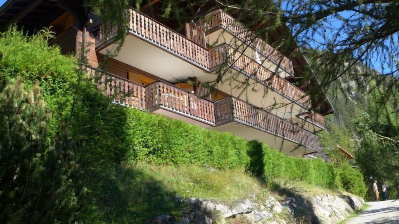 Photo of Others in Champex-Lac