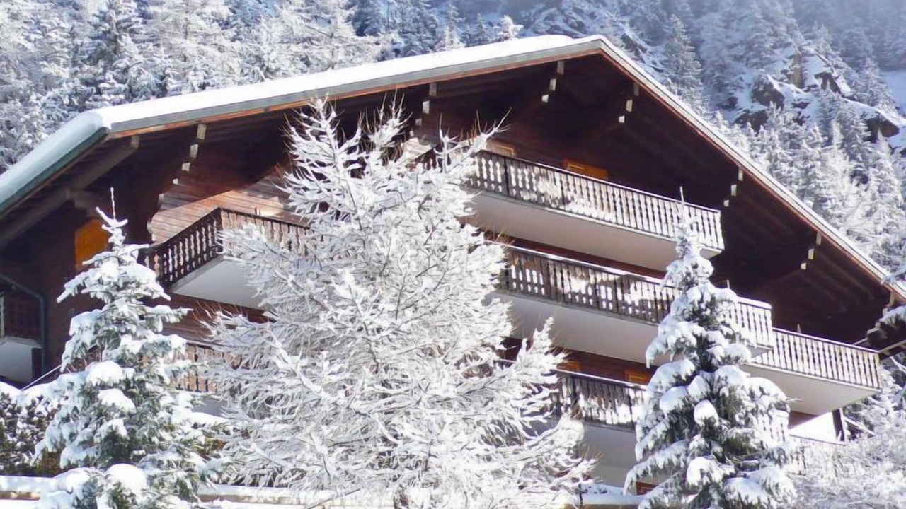 Photo of Others in Champex-Lac