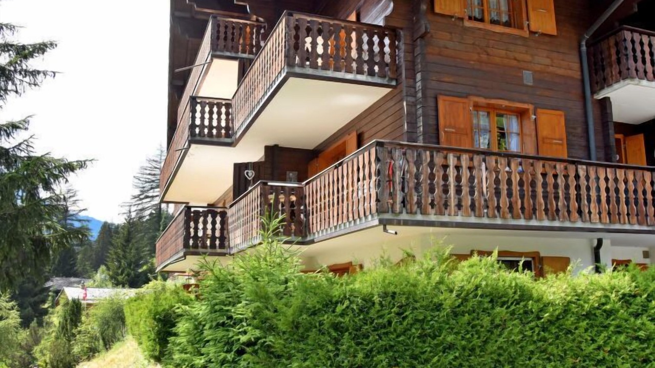 Photo of Others in Champex-Lac