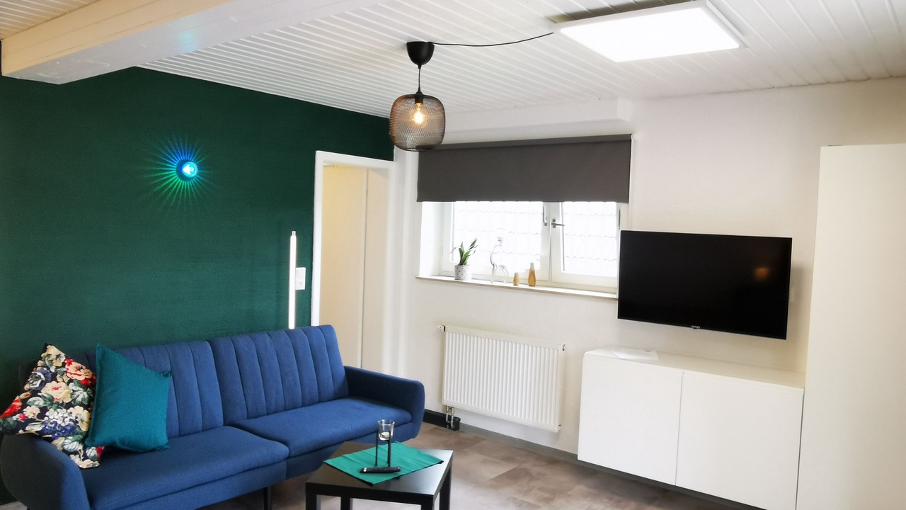 Photo of Livingroom in Haselbach in der Rhon