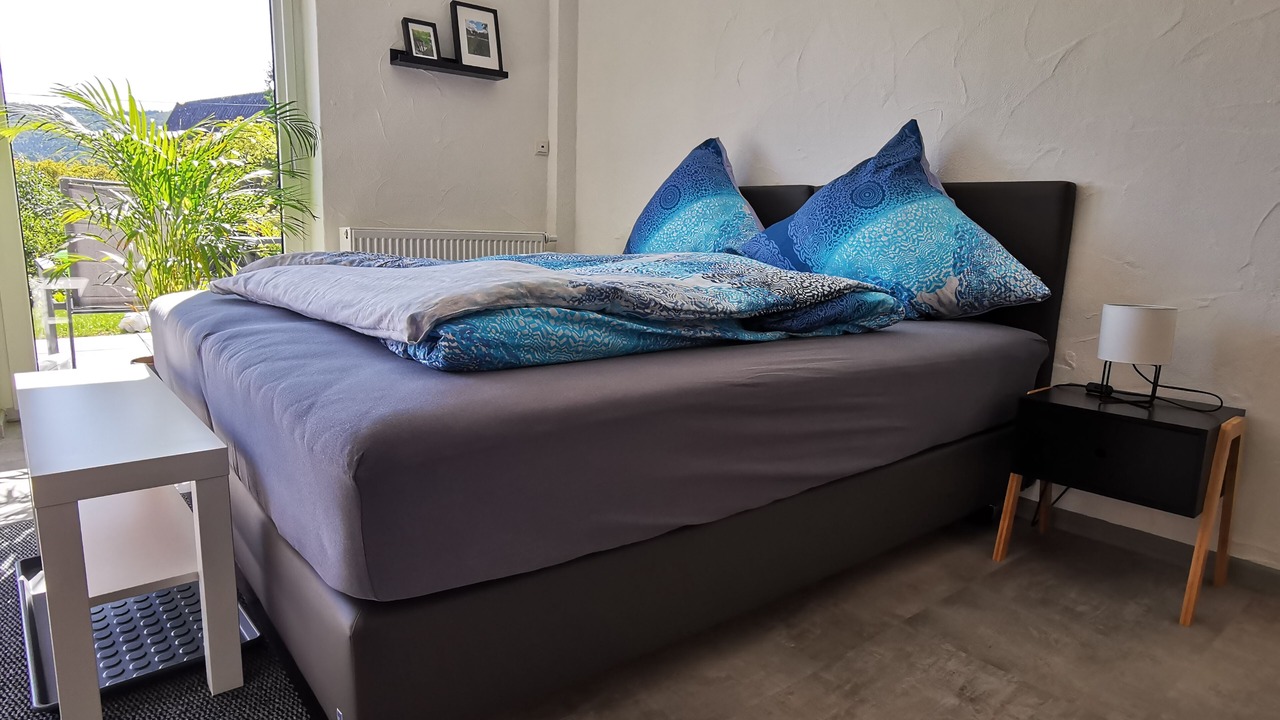 Photo of Bedroom in Haselbach in der Rhon