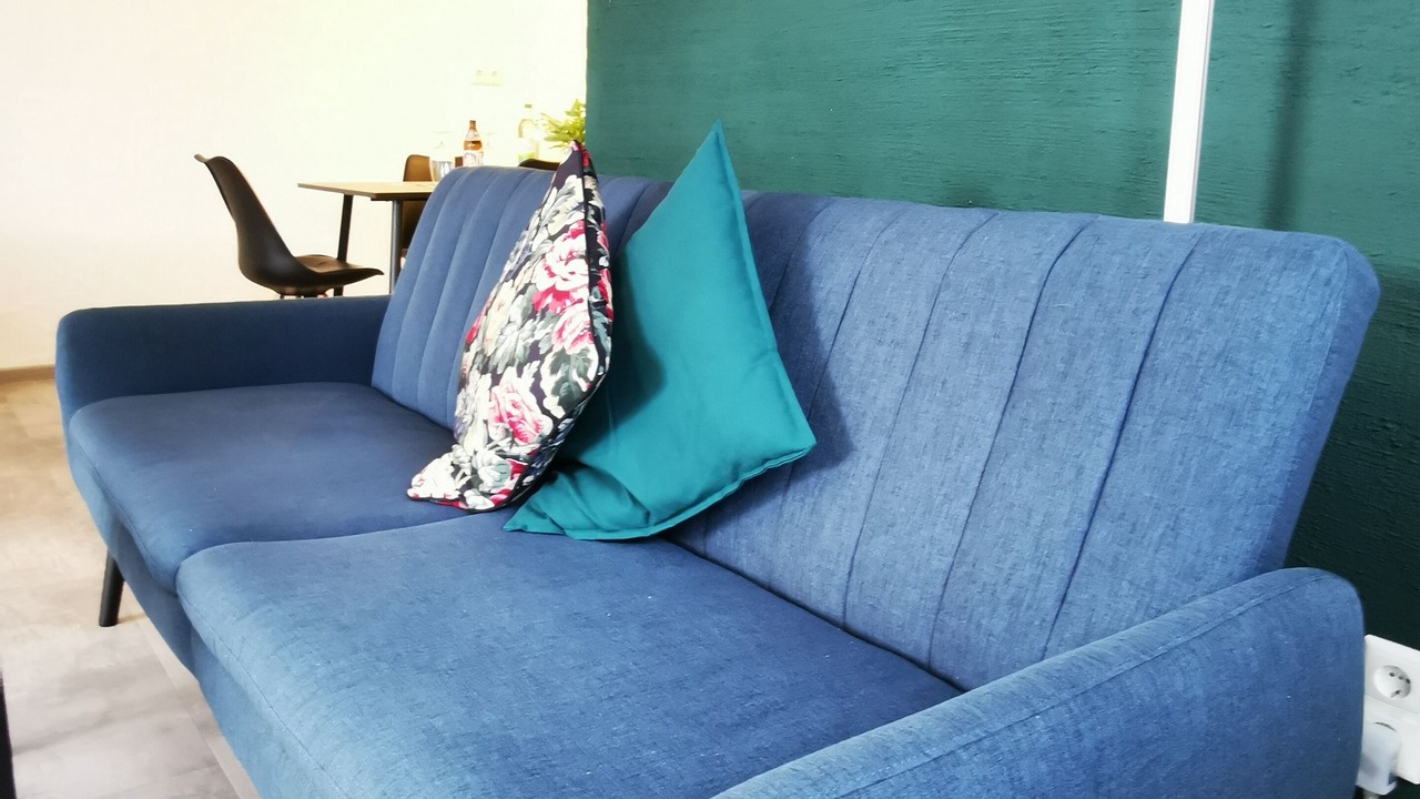 Photo of Livingroom in Haselbach in der Rhon
