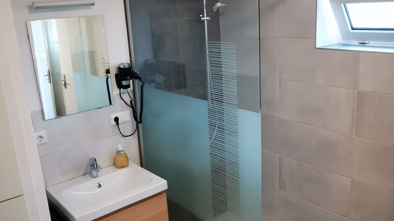 Photo of Bathroom in Haselbach in der Rhon