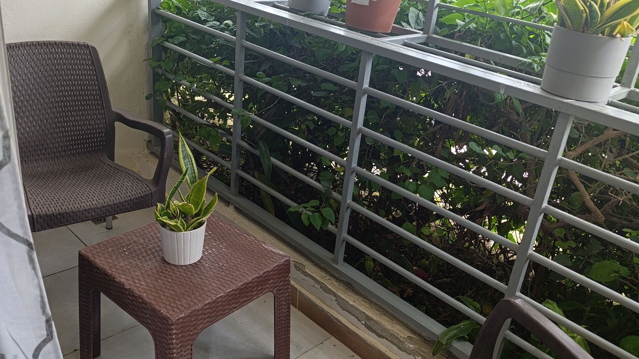 Photo of Outdoor in Alma Rosa