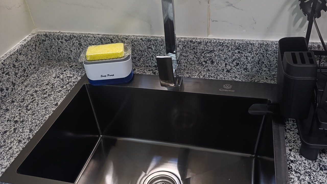 Photo of Kitchen in Alma Rosa