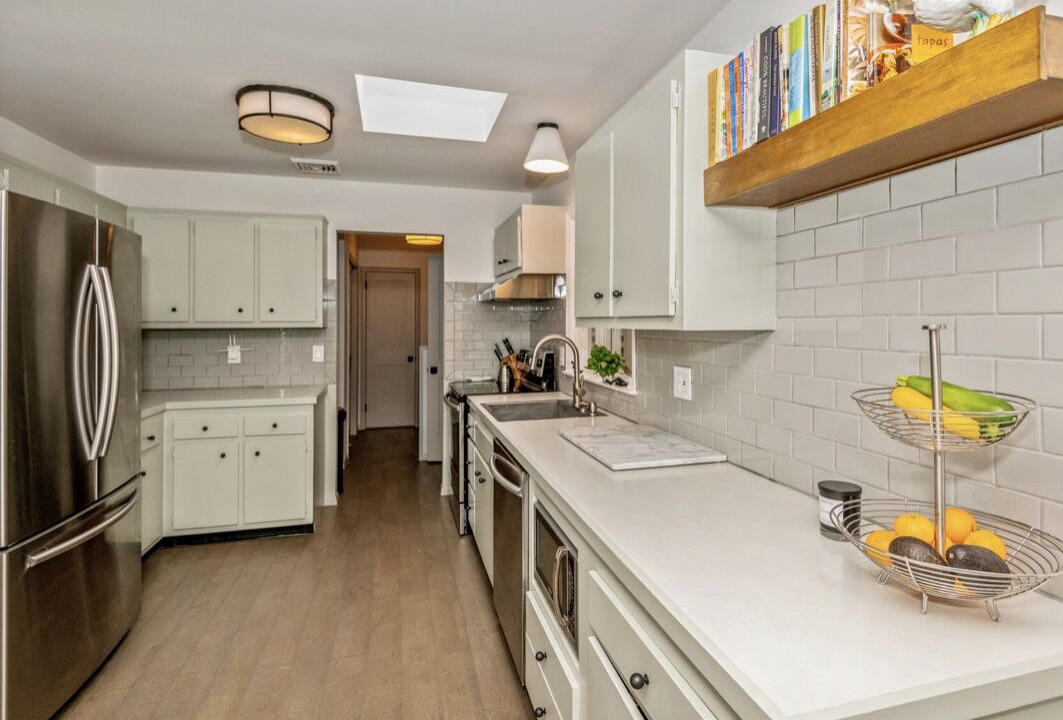 Photo of Kitchen in Clearwater Beach