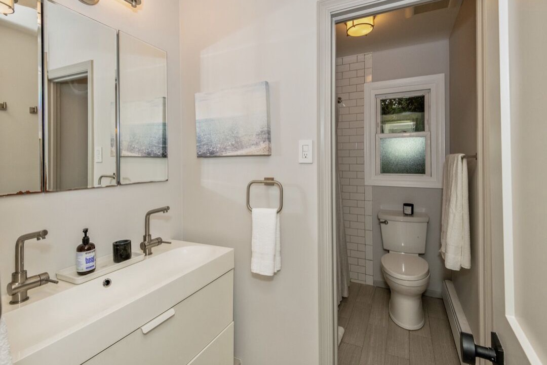 Photo of Bathroom in Clearwater Beach