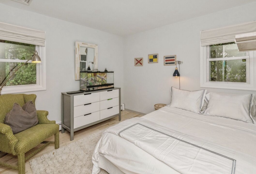 Photo of Bedroom in Clearwater Beach