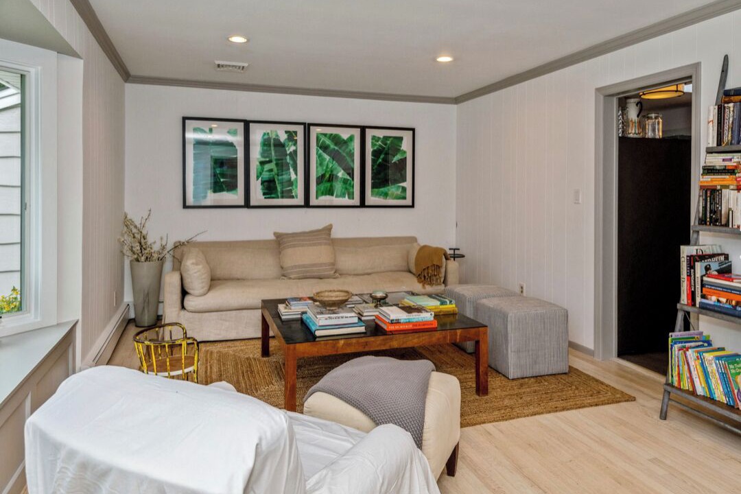 Photo of Livingroom in Clearwater Beach