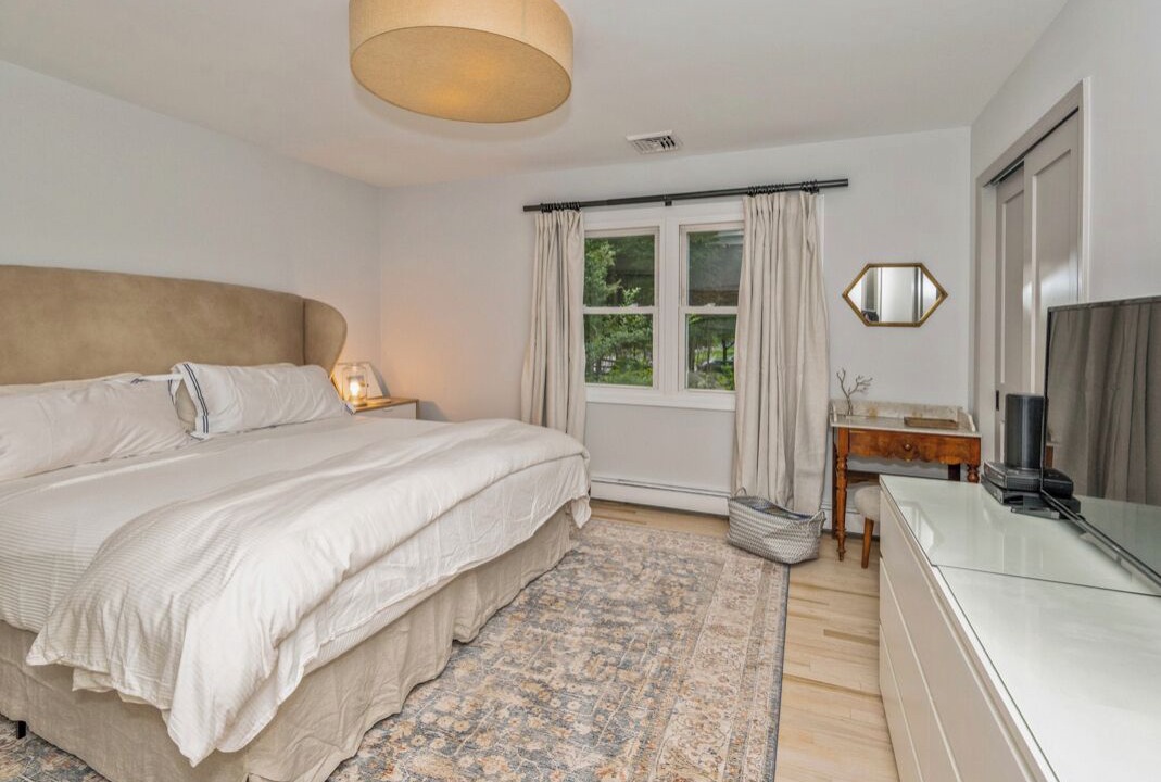 Photo of Bedroom in Clearwater Beach