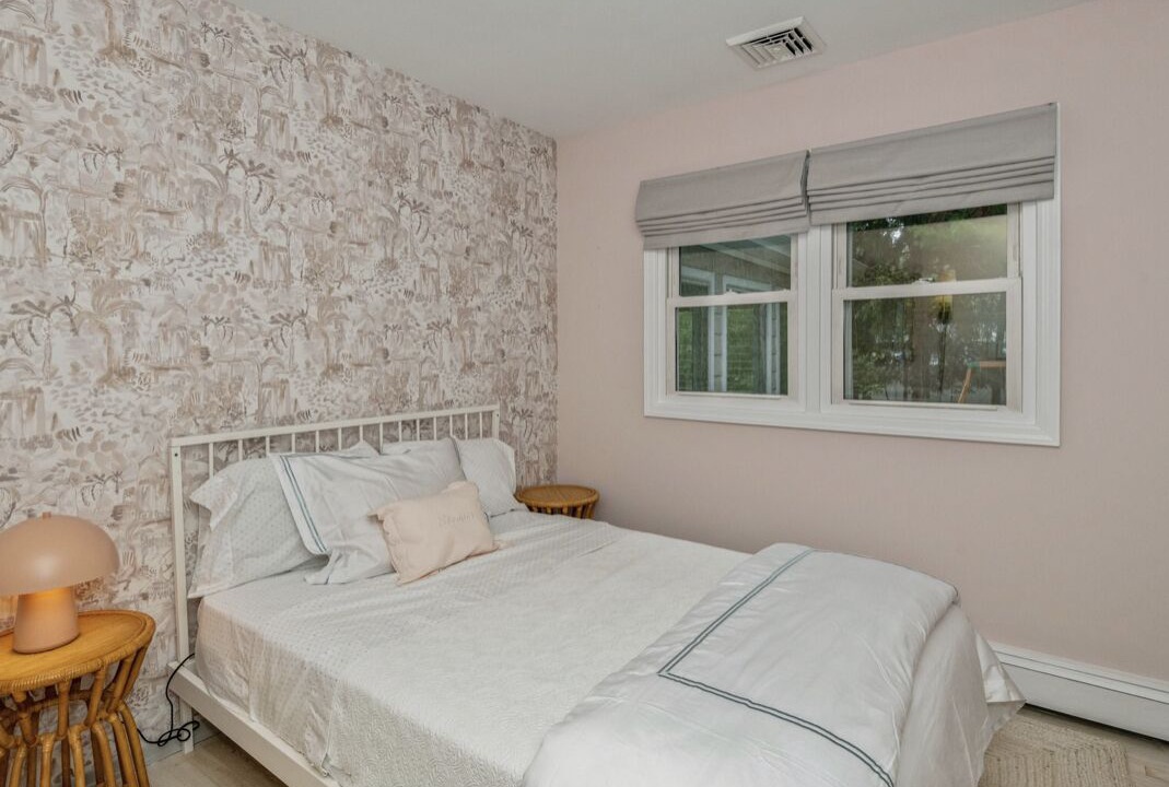 Photo of Bedroom in Clearwater Beach