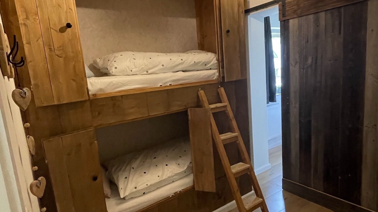 Photo of Bedroom in Schwalefeld